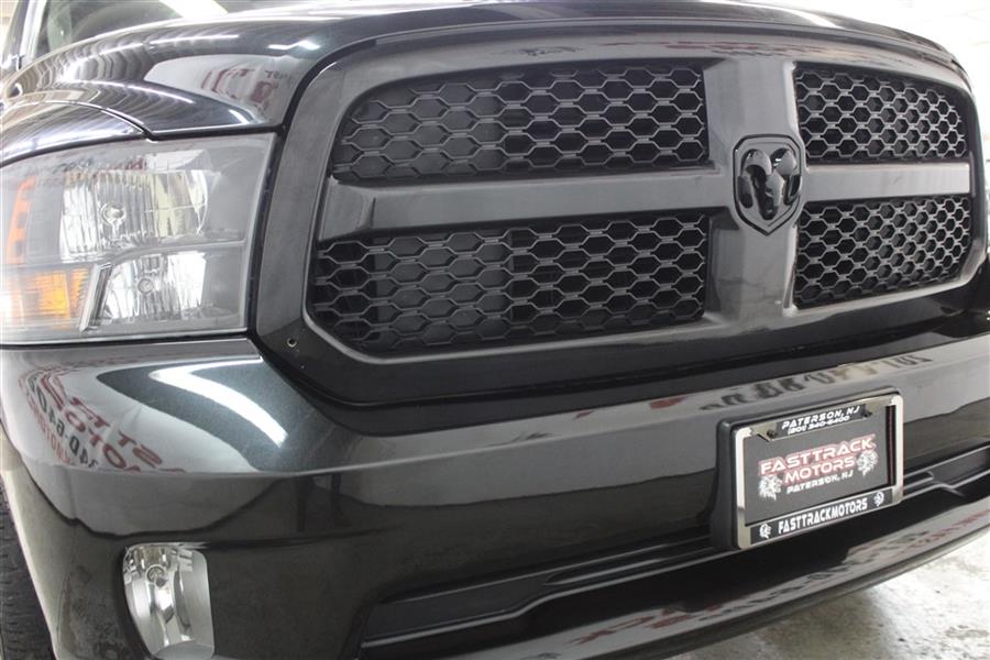 Used Ram 1500 ST 2018 | Fast Track Motors. Paterson, New Jersey Used Ram 1500 ST 2018 | Fast Track Motors. Paterson, New Jersey