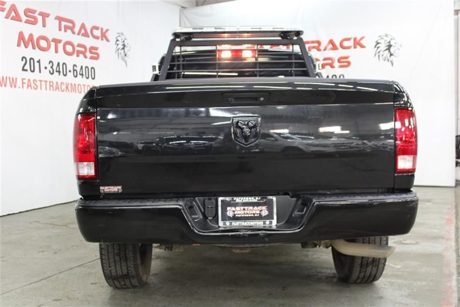 Used Ram 1500 ST 2018 | Fast Track Motors. Paterson, New Jersey Used Ram 1500 ST 2018 | Fast Track Motors. Paterson, New Jersey