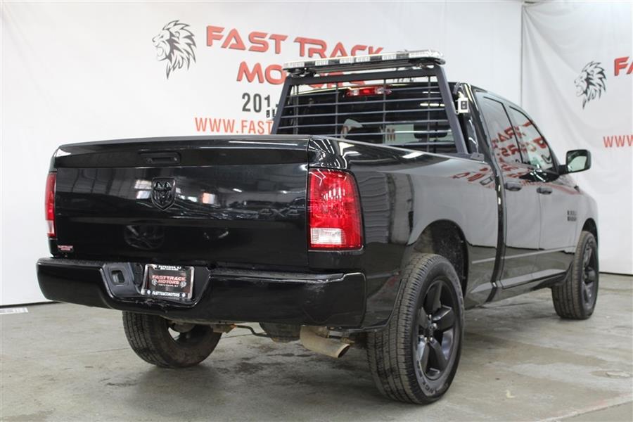 Used Ram 1500 ST 2018 | Fast Track Motors. Paterson, New Jersey Used Ram 1500 ST 2018 | Fast Track Motors. Paterson, New Jersey