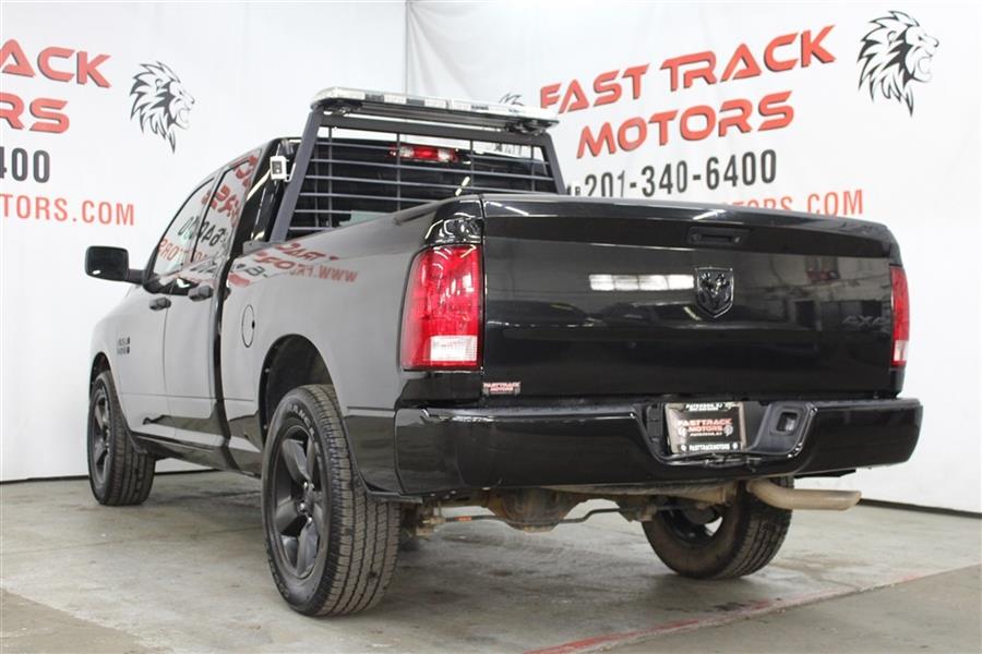 Used Ram 1500 ST 2018 | Fast Track Motors. Paterson, New Jersey Used Ram 1500 ST 2018 | Fast Track Motors. Paterson, New Jersey