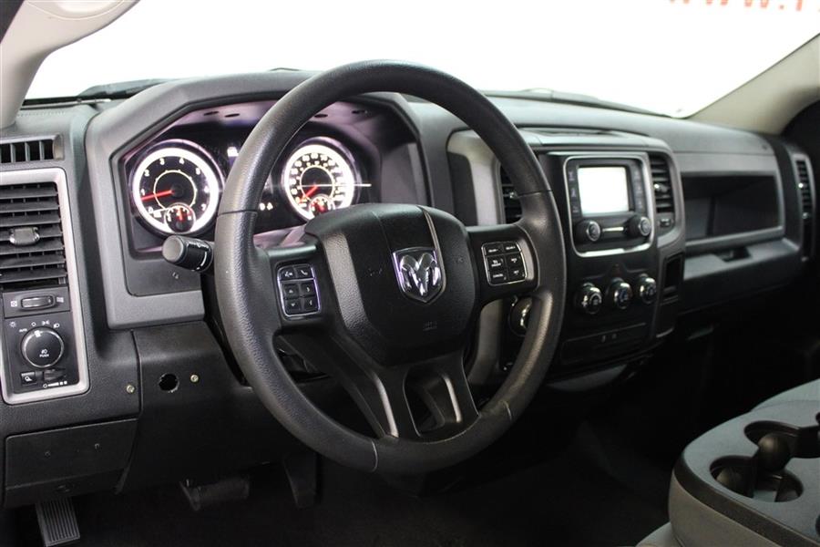 Used Ram 1500 ST 2018 | Fast Track Motors. Paterson, New Jersey Used Ram 1500 ST 2018 | Fast Track Motors. Paterson, New Jersey
