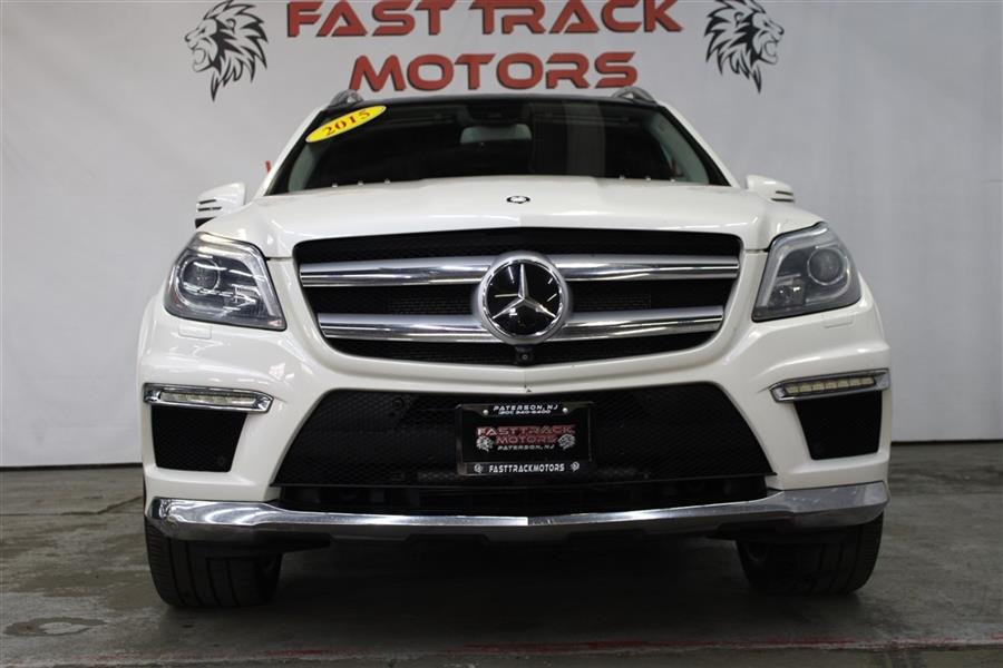 Used Mercedes-benz Gl 550 4MATIC 2015 | Fast Track Motors. Paterson, New Jersey Used Mercedes-benz Gl 550 4MATIC 2015 | Fast Track Motors. Paterson, New Jersey