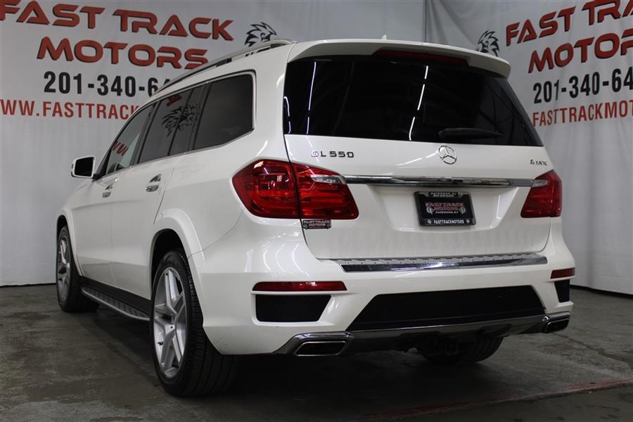 Used Mercedes-benz Gl 550 4MATIC 2015 | Fast Track Motors. Paterson, New Jersey Used Mercedes-benz Gl 550 4MATIC 2015 | Fast Track Motors. Paterson, New Jersey