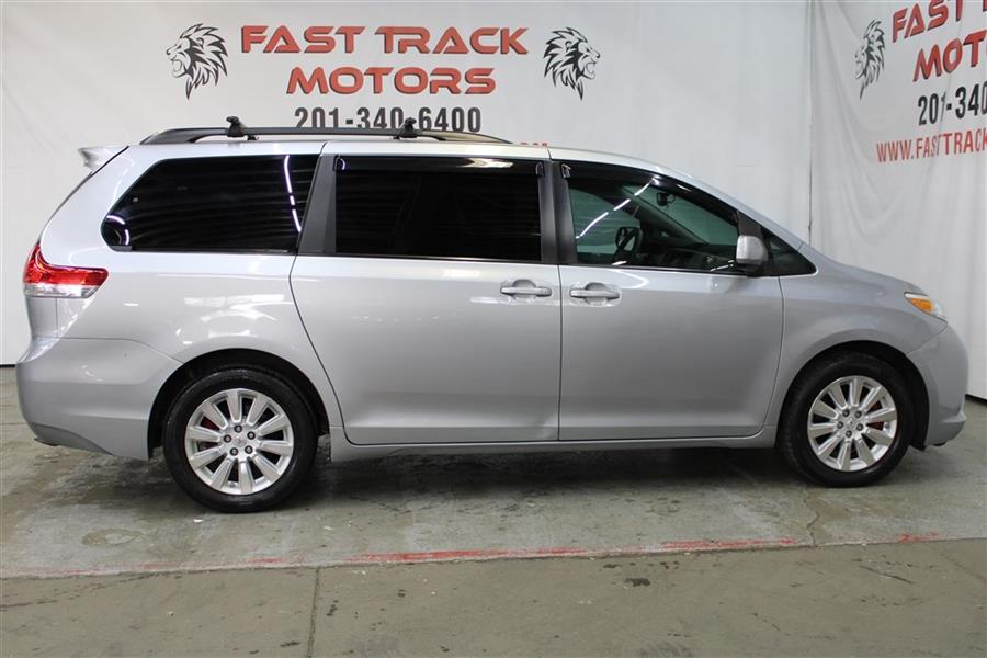 2014 Toyota Sienna XLE, available for sale in Paterson, New Jersey | Fast Track Motors. Paterson, New Jersey 2014 Toyota Sienna XLE, available for sale in Paterson, New Jersey | Fast Track Motors. Paterson, New Jersey