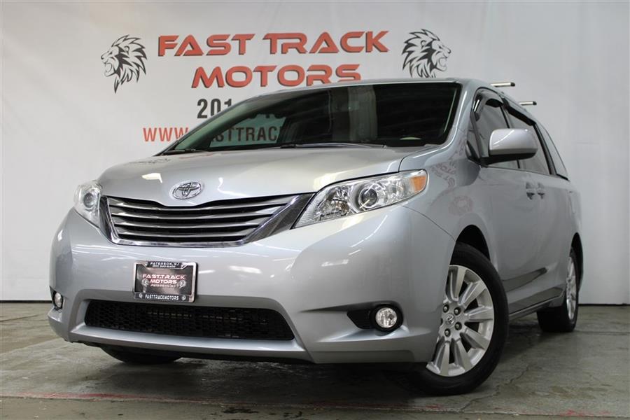 2014 Toyota Sienna XLE, available for sale in Paterson, New Jersey | Fast Track Motors. Paterson, New Jersey 2014 Toyota Sienna XLE, available for sale in Paterson, New Jersey | Fast Track Motors. Paterson, New Jersey