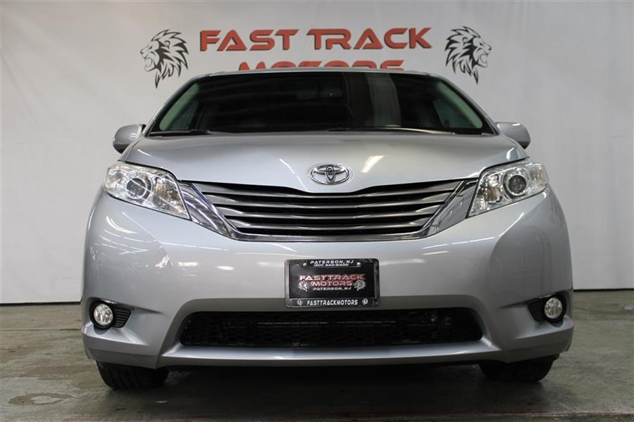 2014 Toyota Sienna XLE, available for sale in Paterson, New Jersey | Fast Track Motors. Paterson, New Jersey 2014 Toyota Sienna XLE, available for sale in Paterson, New Jersey | Fast Track Motors. Paterson, New Jersey