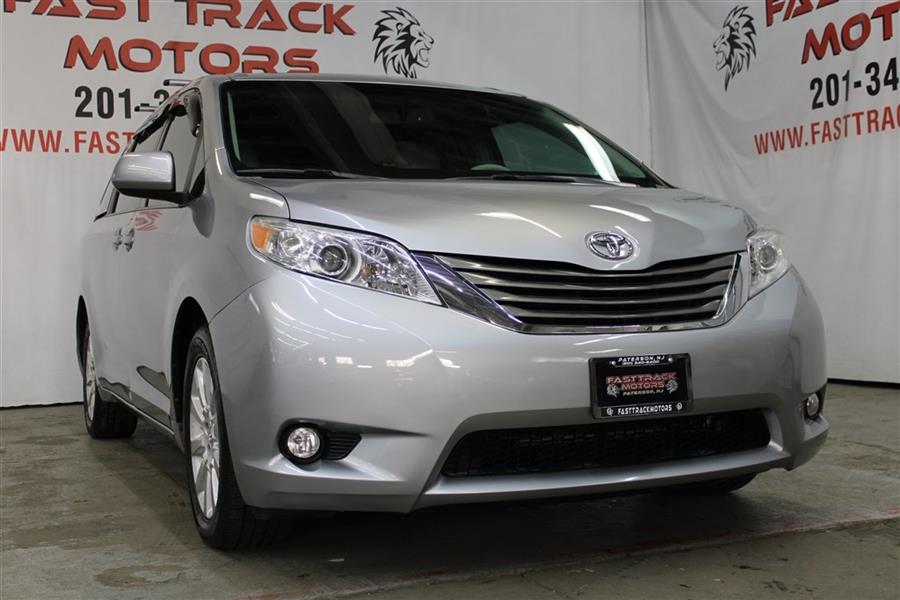 2014 Toyota Sienna XLE, available for sale in Paterson, New Jersey | Fast Track Motors. Paterson, New Jersey 2014 Toyota Sienna XLE, available for sale in Paterson, New Jersey | Fast Track Motors. Paterson, New Jersey