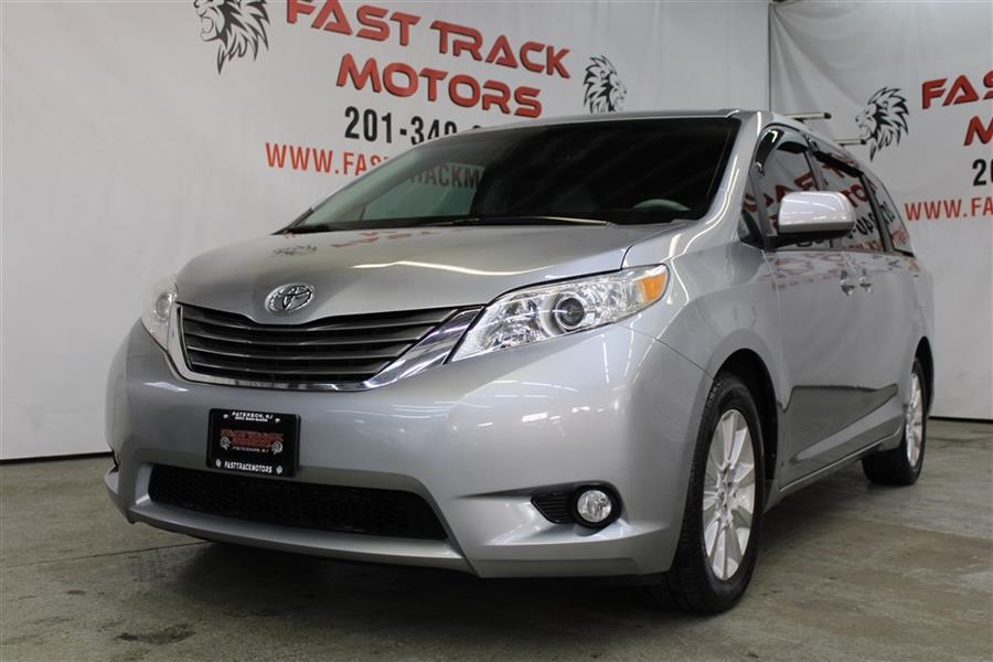 2014 Toyota Sienna XLE, available for sale in Paterson, New Jersey | Fast Track Motors. Paterson, New Jersey 2014 Toyota Sienna XLE, available for sale in Paterson, New Jersey | Fast Track Motors. Paterson, New Jersey