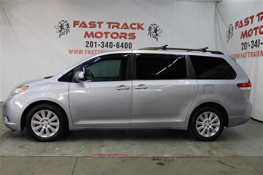 2014 Toyota Sienna XLE, available for sale in Paterson, New Jersey | Fast Track Motors. Paterson, New Jersey 2014 Toyota Sienna XLE, available for sale in Paterson, New Jersey | Fast Track Motors. Paterson, New Jersey