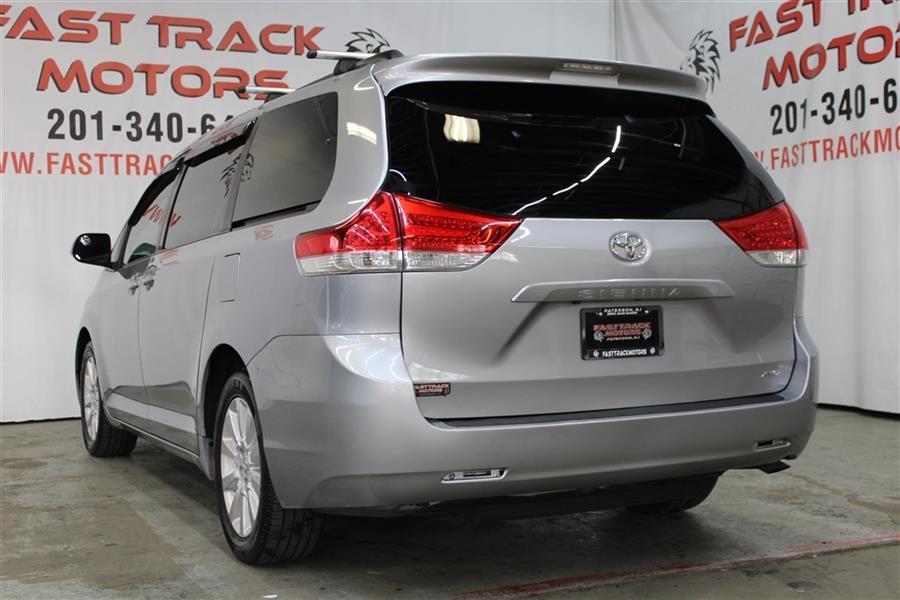 2014 Toyota Sienna XLE, available for sale in Paterson, New Jersey | Fast Track Motors. Paterson, New Jersey 2014 Toyota Sienna XLE, available for sale in Paterson, New Jersey | Fast Track Motors. Paterson, New Jersey