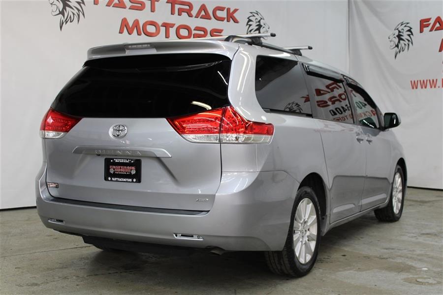 2014 Toyota Sienna XLE, available for sale in Paterson, New Jersey | Fast Track Motors. Paterson, New Jersey 2014 Toyota Sienna XLE, available for sale in Paterson, New Jersey | Fast Track Motors. Paterson, New Jersey
