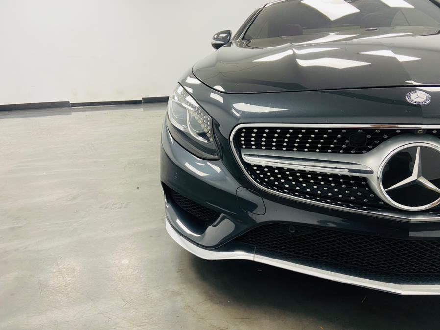 Used Mercedes-Benz S-Class 2dr Cpe S 550 4MATIC 2015 | East Coast Auto Group. Linden, New Jersey Used Mercedes-Benz S-Class 2dr Cpe S 550 4MATIC 2015 | East Coast Auto Group. Linden, New Jersey