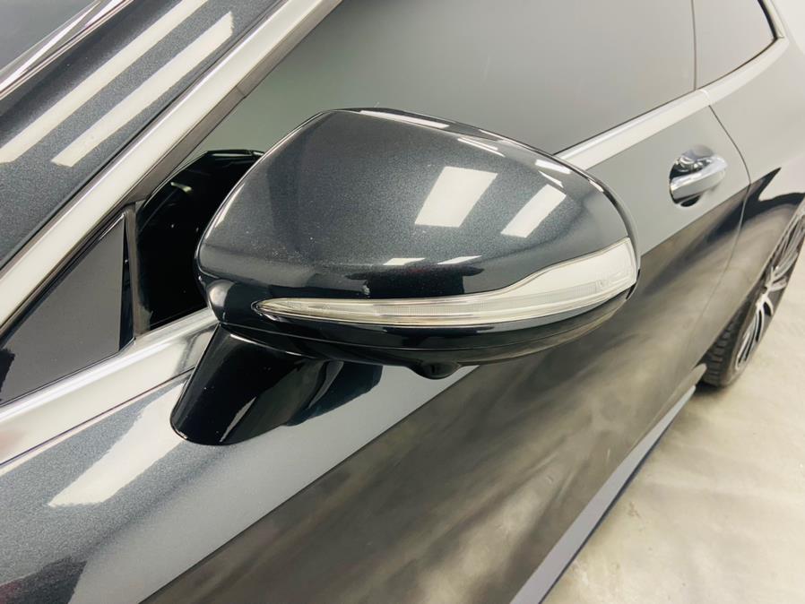 Used Mercedes-Benz S-Class 2dr Cpe S 550 4MATIC 2015 | East Coast Auto Group. Linden, New Jersey Used Mercedes-Benz S-Class 2dr Cpe S 550 4MATIC 2015 | East Coast Auto Group. Linden, New Jersey