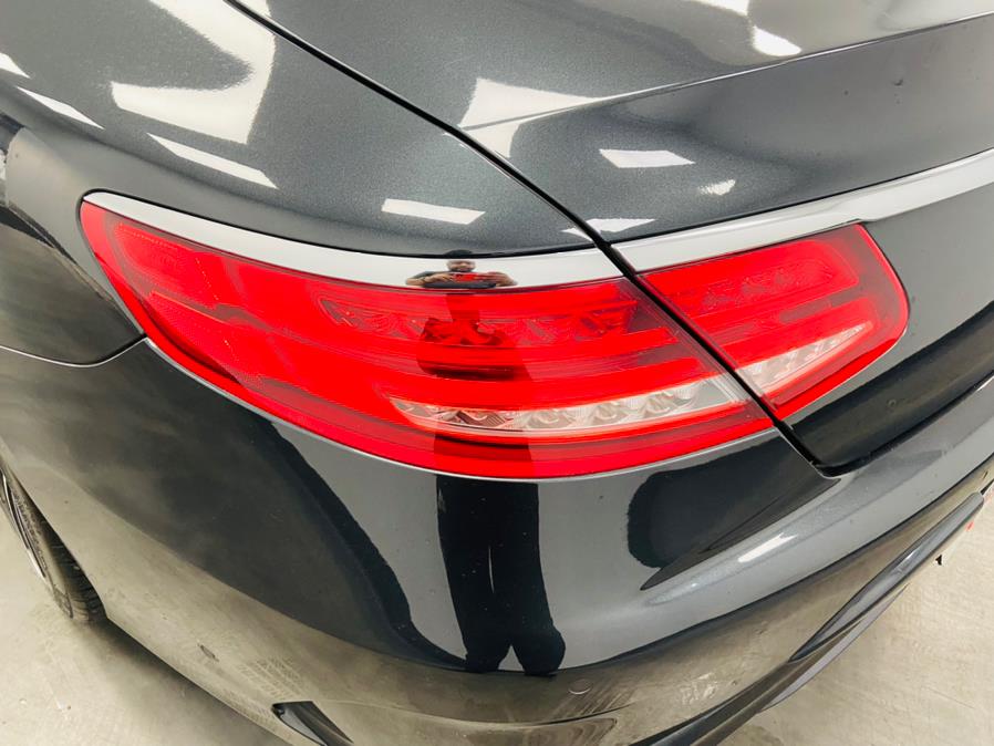 Used Mercedes-Benz S-Class 2dr Cpe S 550 4MATIC 2015 | East Coast Auto Group. Linden, New Jersey Used Mercedes-Benz S-Class 2dr Cpe S 550 4MATIC 2015 | East Coast Auto Group. Linden, New Jersey