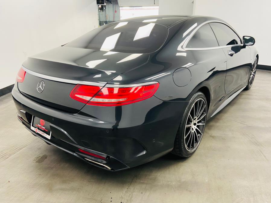 Used Mercedes-Benz S-Class 2dr Cpe S 550 4MATIC 2015 | East Coast Auto Group. Linden, New Jersey Used Mercedes-Benz S-Class 2dr Cpe S 550 4MATIC 2015 | East Coast Auto Group. Linden, New Jersey