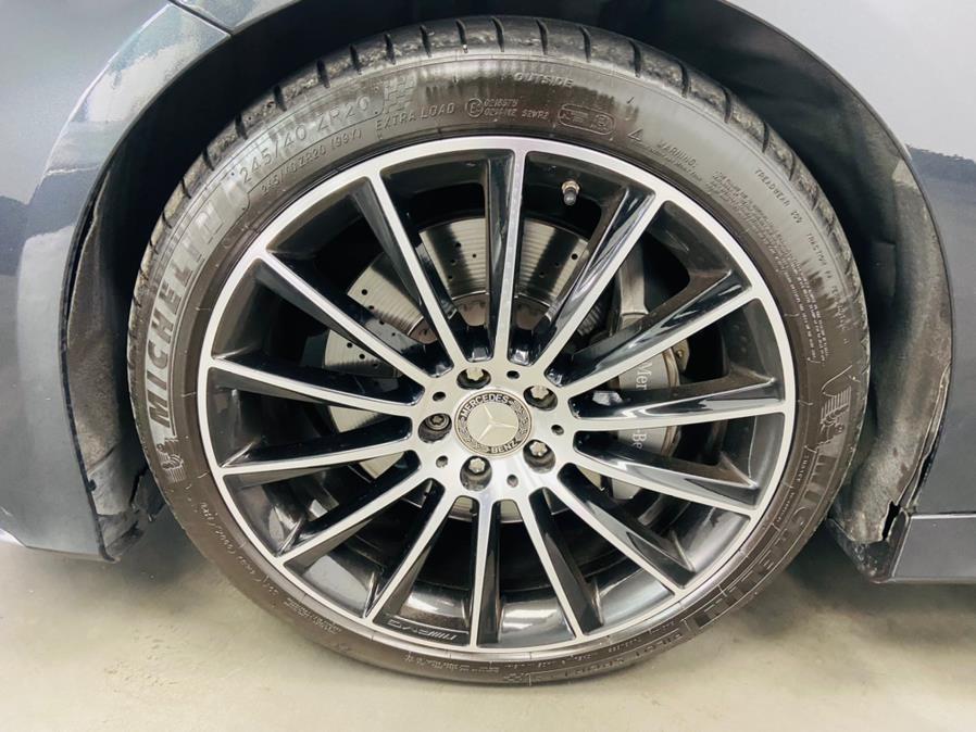 Used Mercedes-Benz S-Class 2dr Cpe S 550 4MATIC 2015 | East Coast Auto Group. Linden, New Jersey Used Mercedes-Benz S-Class 2dr Cpe S 550 4MATIC 2015 | East Coast Auto Group. Linden, New Jersey
