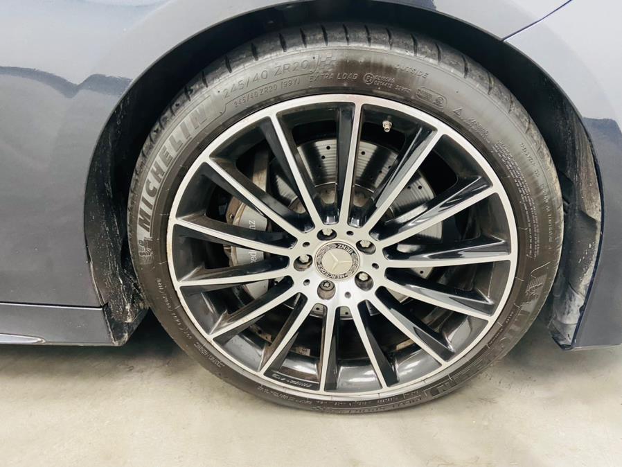Used Mercedes-Benz S-Class 2dr Cpe S 550 4MATIC 2015 | East Coast Auto Group. Linden, New Jersey Used Mercedes-Benz S-Class 2dr Cpe S 550 4MATIC 2015 | East Coast Auto Group. Linden, New Jersey
