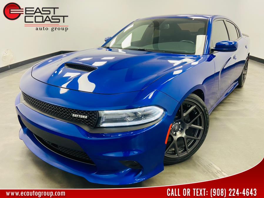 2018 Dodge Charger R/T RWD, available for sale in Linden, New Jersey | East Coast Auto Group. Linden, New Jersey