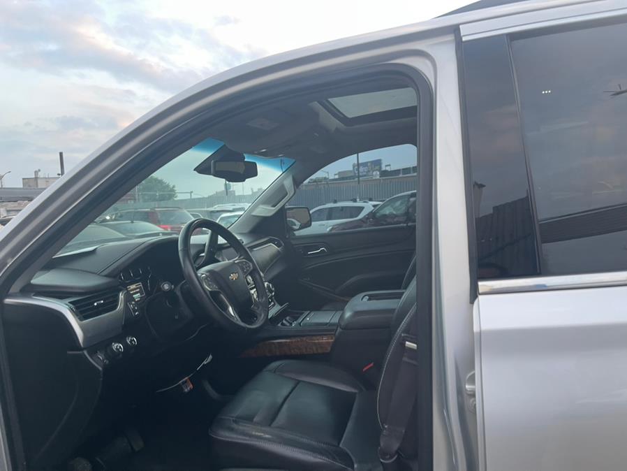2015 Chevrolet Tahoe 4WD 4dr LTZ, available for sale in Brooklyn, New York | Brooklyn Auto Mall LLC. Brooklyn, New York