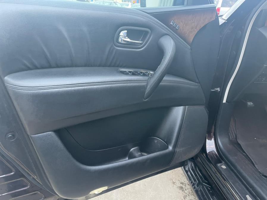 Used Infiniti QX56 4WD 4dr 7-passenger 2011 | Brooklyn Auto Mall LLC. Brooklyn, New York Used Infiniti QX56 4WD 4dr 7-passenger 2011 | Brooklyn Auto Mall LLC. Brooklyn, New York