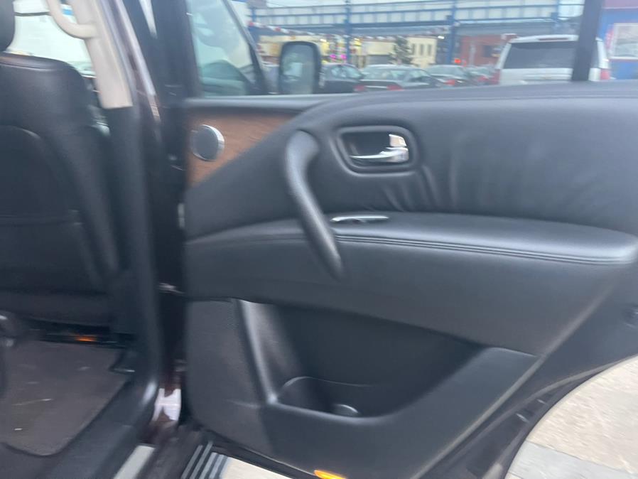 Used Infiniti QX56 4WD 4dr 7-passenger 2011 | Brooklyn Auto Mall LLC. Brooklyn, New York Used Infiniti QX56 4WD 4dr 7-passenger 2011 | Brooklyn Auto Mall LLC. Brooklyn, New York