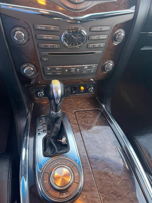Used Infiniti QX56 4WD 4dr 7-passenger 2011 | Brooklyn Auto Mall LLC. Brooklyn, New York Used Infiniti QX56 4WD 4dr 7-passenger 2011 | Brooklyn Auto Mall LLC. Brooklyn, New York