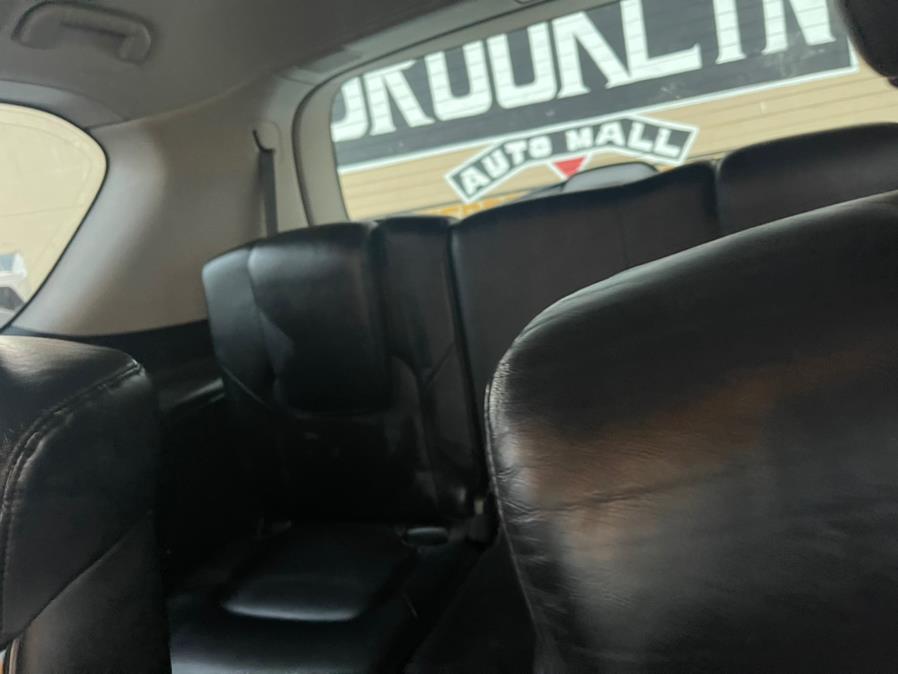 Used Infiniti QX56 4WD 4dr 7-passenger 2011 | Brooklyn Auto Mall LLC. Brooklyn, New York Used Infiniti QX56 4WD 4dr 7-passenger 2011 | Brooklyn Auto Mall LLC. Brooklyn, New York