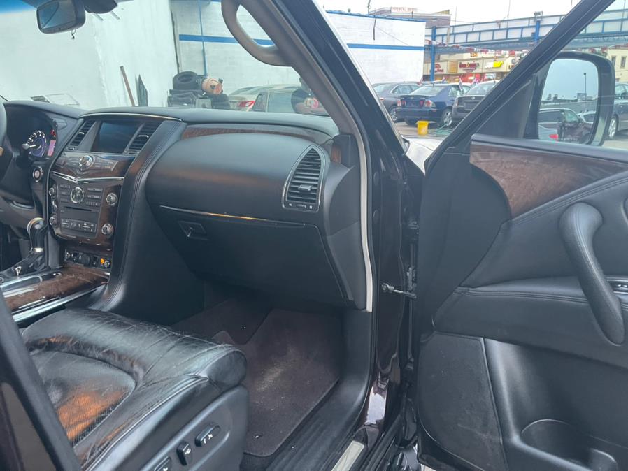 Used Infiniti QX56 4WD 4dr 7-passenger 2011 | Brooklyn Auto Mall LLC. Brooklyn, New York Used Infiniti QX56 4WD 4dr 7-passenger 2011 | Brooklyn Auto Mall LLC. Brooklyn, New York