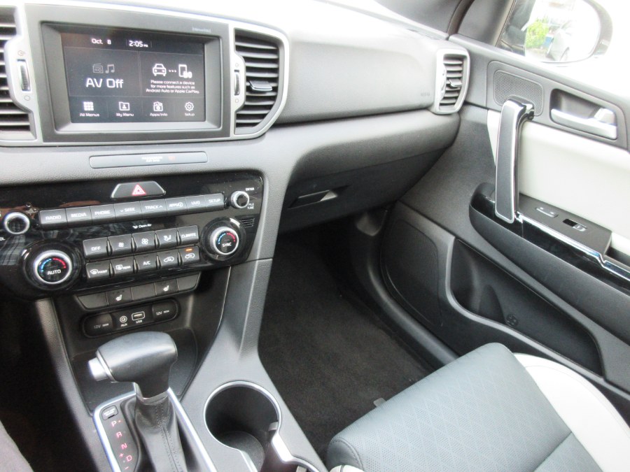 2018 Kia Sportage Premium FWD, available for sale in Linden, New Jersey | Route 27 Auto Mall. Linden, New Jersey 2018 Kia Sportage Premium FWD, available for sale in Linden, New Jersey | Route 27 Auto Mall. Linden, New Jersey