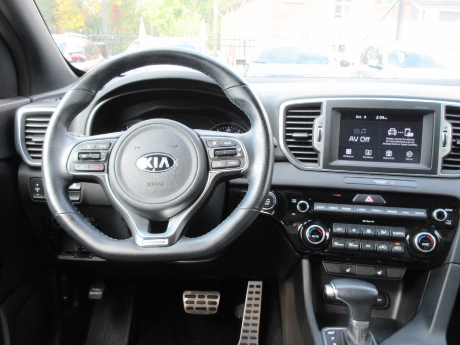2018 Kia Sportage Premium FWD, available for sale in Linden, New Jersey | Route 27 Auto Mall. Linden, New Jersey 2018 Kia Sportage Premium FWD, available for sale in Linden, New Jersey | Route 27 Auto Mall. Linden, New Jersey