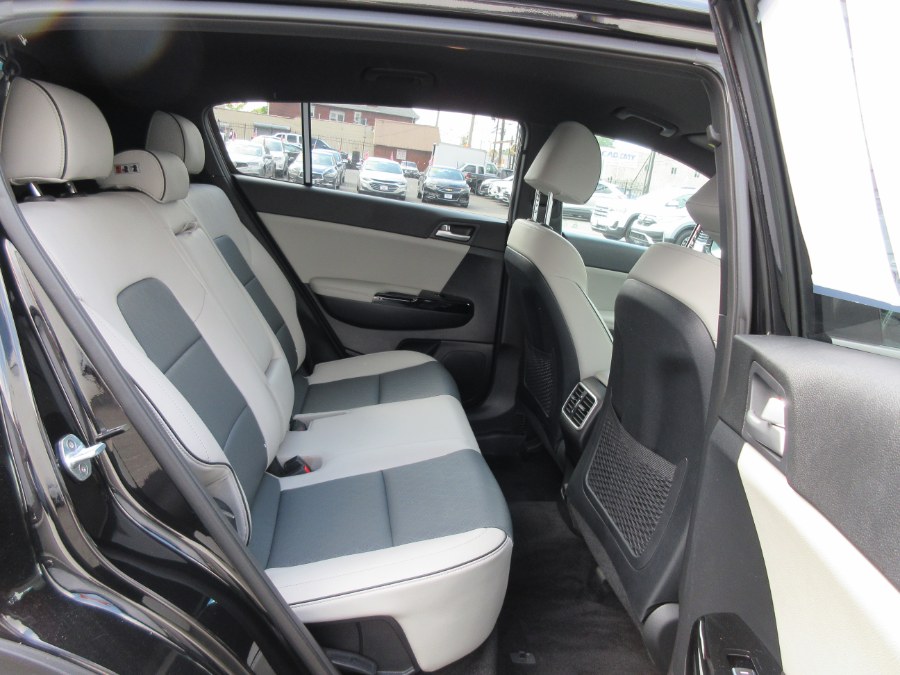 2018 Kia Sportage Premium FWD, available for sale in Linden, New Jersey | Route 27 Auto Mall. Linden, New Jersey 2018 Kia Sportage Premium FWD, available for sale in Linden, New Jersey | Route 27 Auto Mall. Linden, New Jersey