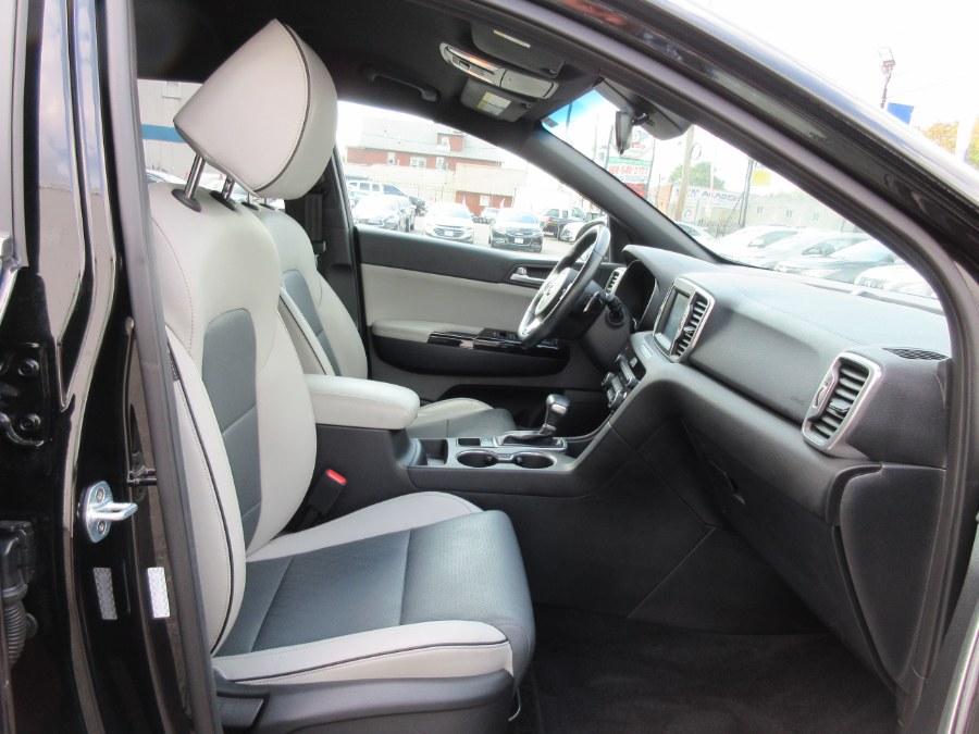 2018 Kia Sportage Premium FWD, available for sale in Linden, New Jersey | Route 27 Auto Mall. Linden, New Jersey 2018 Kia Sportage Premium FWD, available for sale in Linden, New Jersey | Route 27 Auto Mall. Linden, New Jersey