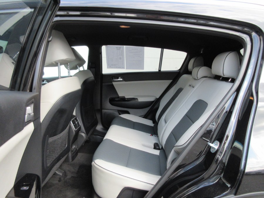 2018 Kia Sportage Premium FWD, available for sale in Linden, New Jersey | Route 27 Auto Mall. Linden, New Jersey 2018 Kia Sportage Premium FWD, available for sale in Linden, New Jersey | Route 27 Auto Mall. Linden, New Jersey