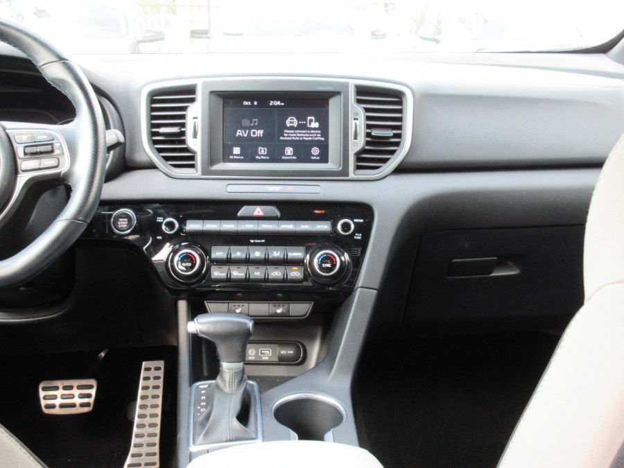 2018 Kia Sportage Premium FWD, available for sale in Linden, New Jersey | Route 27 Auto Mall. Linden, New Jersey 2018 Kia Sportage Premium FWD, available for sale in Linden, New Jersey | Route 27 Auto Mall. Linden, New Jersey