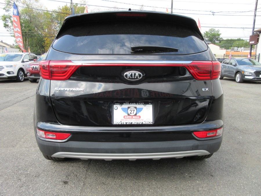2018 Kia Sportage Premium FWD, available for sale in Linden, New Jersey | Route 27 Auto Mall. Linden, New Jersey 2018 Kia Sportage Premium FWD, available for sale in Linden, New Jersey | Route 27 Auto Mall. Linden, New Jersey