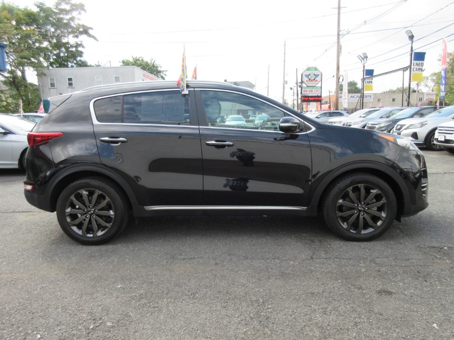 2018 Kia Sportage Premium FWD, available for sale in Linden, New Jersey | Route 27 Auto Mall. Linden, New Jersey 2018 Kia Sportage Premium FWD, available for sale in Linden, New Jersey | Route 27 Auto Mall. Linden, New Jersey