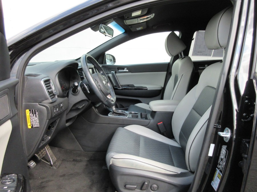2018 Kia Sportage Premium FWD, available for sale in Linden, New Jersey | Route 27 Auto Mall. Linden, New Jersey 2018 Kia Sportage Premium FWD, available for sale in Linden, New Jersey | Route 27 Auto Mall. Linden, New Jersey