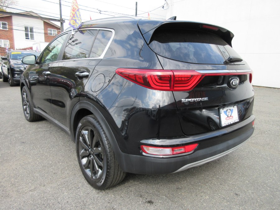 2018 Kia Sportage Premium FWD, available for sale in Linden, New Jersey | Route 27 Auto Mall. Linden, New Jersey 2018 Kia Sportage Premium FWD, available for sale in Linden, New Jersey | Route 27 Auto Mall. Linden, New Jersey