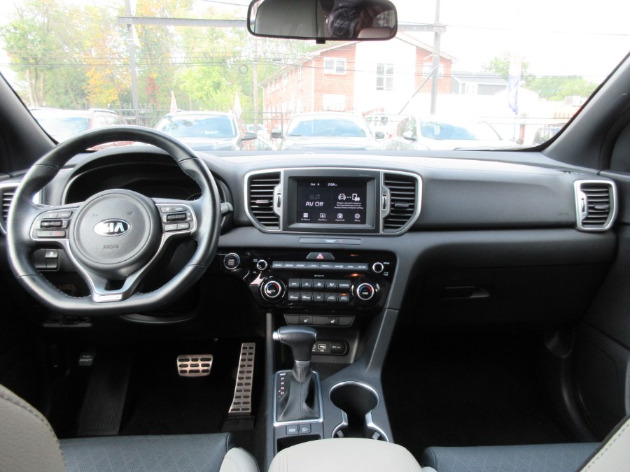 2018 Kia Sportage Premium FWD, available for sale in Linden, New Jersey | Route 27 Auto Mall. Linden, New Jersey 2018 Kia Sportage Premium FWD, available for sale in Linden, New Jersey | Route 27 Auto Mall. Linden, New Jersey