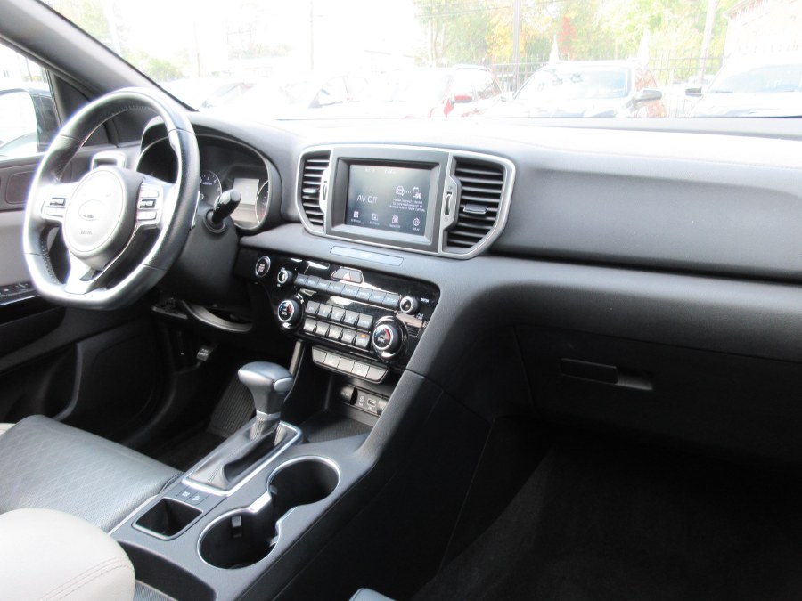 2018 Kia Sportage Premium FWD, available for sale in Linden, New Jersey | Route 27 Auto Mall. Linden, New Jersey 2018 Kia Sportage Premium FWD, available for sale in Linden, New Jersey | Route 27 Auto Mall. Linden, New Jersey