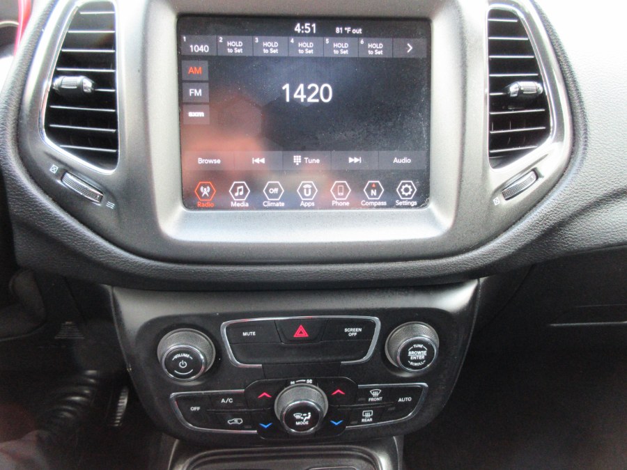 2020 Jeep Compass Trailhawk 4x4, available for sale in Linden, New Jersey | Route 27 Auto Mall. Linden, New Jersey 2020 Jeep Compass Trailhawk 4x4, available for sale in Linden, New Jersey | Route 27 Auto Mall. Linden, New Jersey