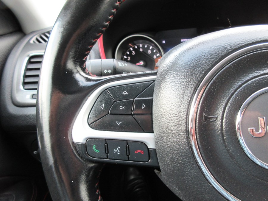 2020 Jeep Compass Trailhawk 4x4, available for sale in Linden, New Jersey | Route 27 Auto Mall. Linden, New Jersey 2020 Jeep Compass Trailhawk 4x4, available for sale in Linden, New Jersey | Route 27 Auto Mall. Linden, New Jersey
