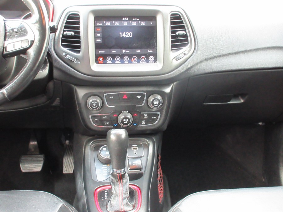 2020 Jeep Compass Trailhawk 4x4, available for sale in Linden, New Jersey | Route 27 Auto Mall. Linden, New Jersey 2020 Jeep Compass Trailhawk 4x4, available for sale in Linden, New Jersey | Route 27 Auto Mall. Linden, New Jersey