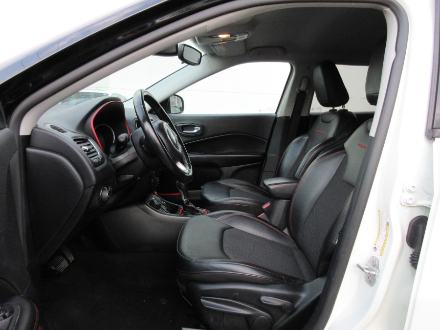 2020 Jeep Compass Trailhawk 4x4, available for sale in Linden, New Jersey | Route 27 Auto Mall. Linden, New Jersey 2020 Jeep Compass Trailhawk 4x4, available for sale in Linden, New Jersey | Route 27 Auto Mall. Linden, New Jersey