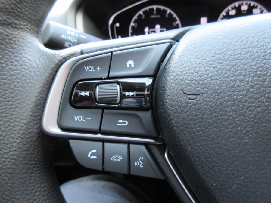 2021 Honda Accord Sedan LX 1.5T CVT, available for sale in Linden, New Jersey | Route 27 Auto Mall. Linden, New Jersey 2021 Honda Accord Sedan LX 1.5T CVT, available for sale in Linden, New Jersey | Route 27 Auto Mall. Linden, New Jersey
