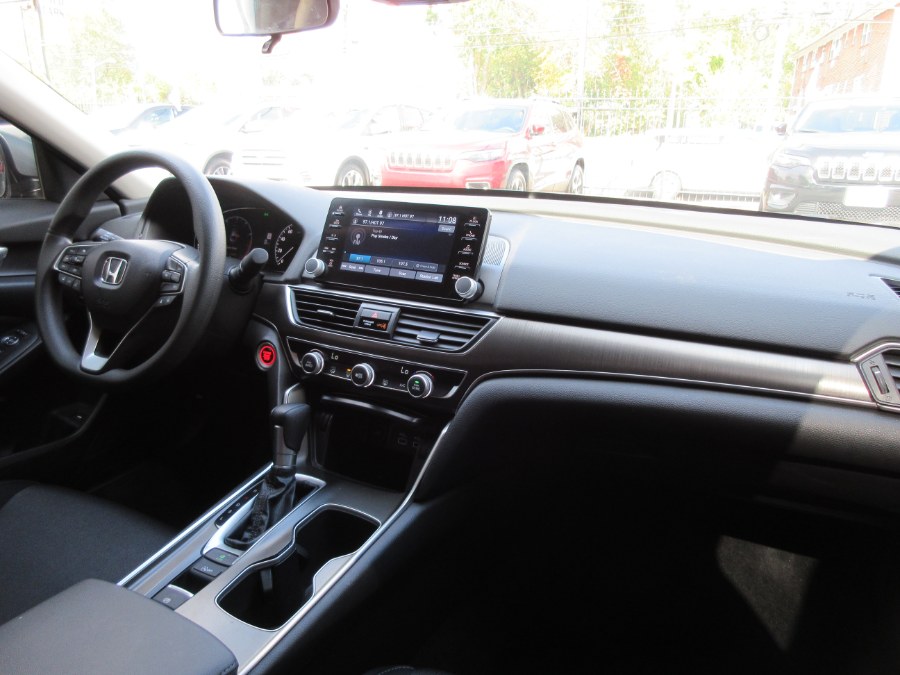 2021 Honda Accord Sedan LX 1.5T CVT, available for sale in Linden, New Jersey | Route 27 Auto Mall. Linden, New Jersey 2021 Honda Accord Sedan LX 1.5T CVT, available for sale in Linden, New Jersey | Route 27 Auto Mall. Linden, New Jersey