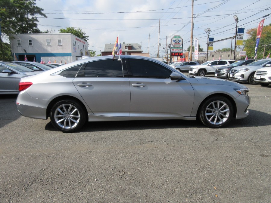 2021 Honda Accord Sedan LX 1.5T CVT, available for sale in Linden, New Jersey | Route 27 Auto Mall. Linden, New Jersey 2021 Honda Accord Sedan LX 1.5T CVT, available for sale in Linden, New Jersey | Route 27 Auto Mall. Linden, New Jersey