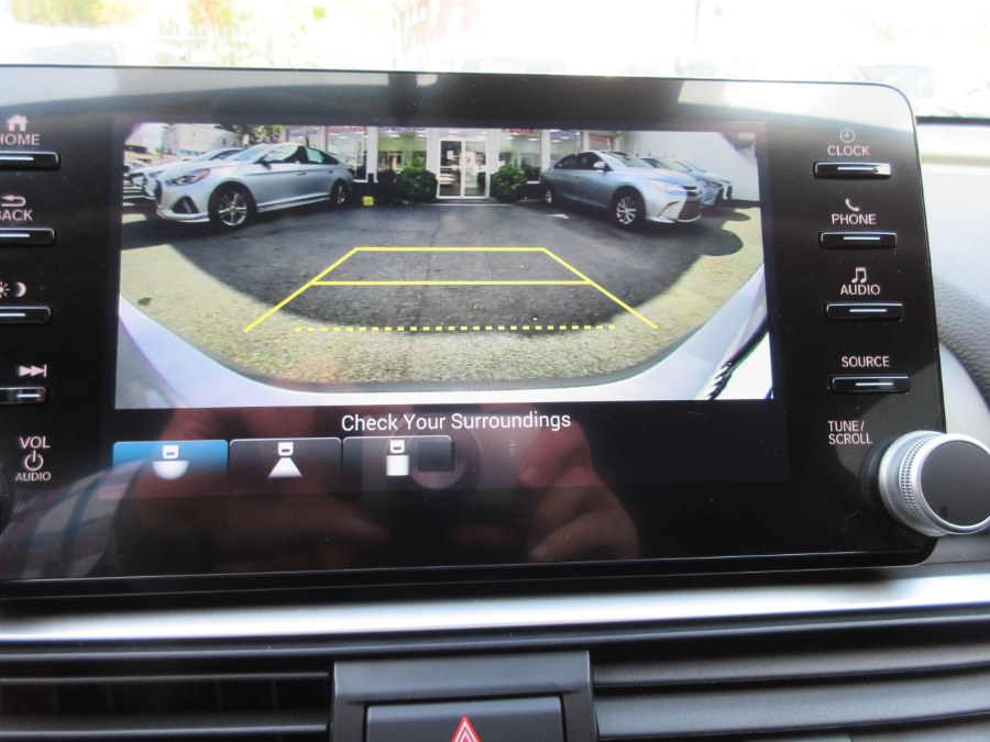 2021 Honda Accord Sedan LX 1.5T CVT, available for sale in Linden, New Jersey | Route 27 Auto Mall. Linden, New Jersey 2021 Honda Accord Sedan LX 1.5T CVT, available for sale in Linden, New Jersey | Route 27 Auto Mall. Linden, New Jersey