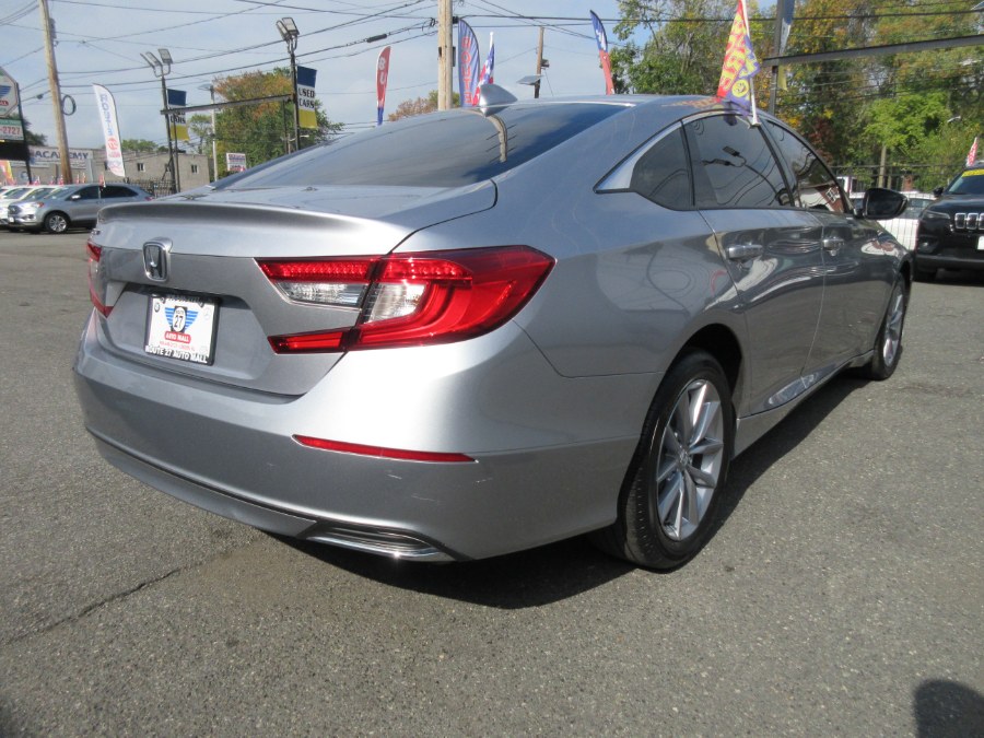 2021 Honda Accord Sedan LX 1.5T CVT, available for sale in Linden, New Jersey | Route 27 Auto Mall. Linden, New Jersey 2021 Honda Accord Sedan LX 1.5T CVT, available for sale in Linden, New Jersey | Route 27 Auto Mall. Linden, New Jersey