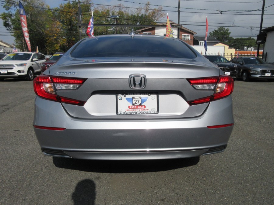 2021 Honda Accord Sedan LX 1.5T CVT, available for sale in Linden, New Jersey | Route 27 Auto Mall. Linden, New Jersey 2021 Honda Accord Sedan LX 1.5T CVT, available for sale in Linden, New Jersey | Route 27 Auto Mall. Linden, New Jersey